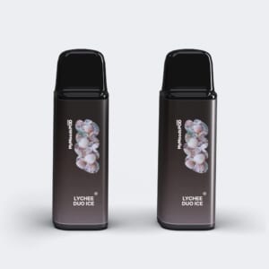 （ニコチン5%）LYCHEE DUO ICE POD