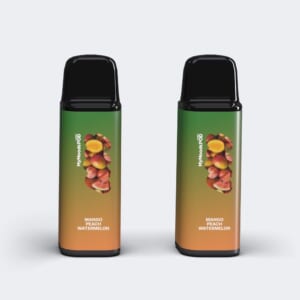 （ニコチン3%）MANGO PEACH WATERMELON POD