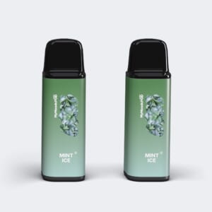 （ニコチン3%）MINT ICE POD