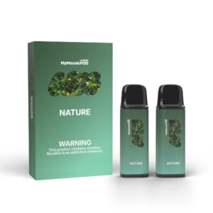 （ニコチン3%）NATURE POD