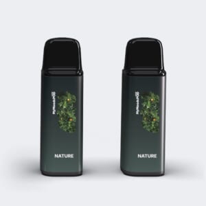 （ニコチン5%）NATURE POD