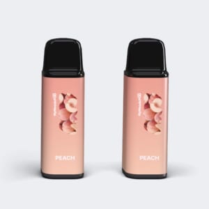 （ニコチン3%）PEACH POD