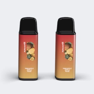（ニコチン3%）PINEAPPLE APPLE PEAR POD