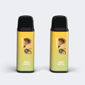 （ニコチン3%）PINEAPPLE POD