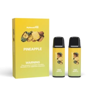 （ニコチン3%）PINEAPPLE POD