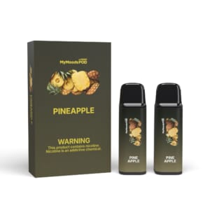 （ニコチン5%）PINEAPPLE POD