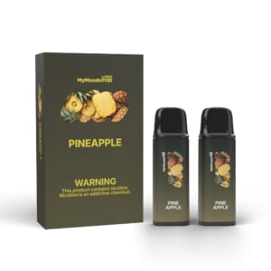 （ニコチン5%）PINEAPPLE POD