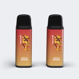 （ニコチン3%）ROYAL MANGO POD
