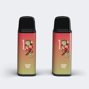 （ニコチン3%）STRAWBERRY KIWI POD