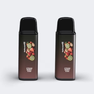 （ニコチン5%）STRAWBERRY KIWI POD