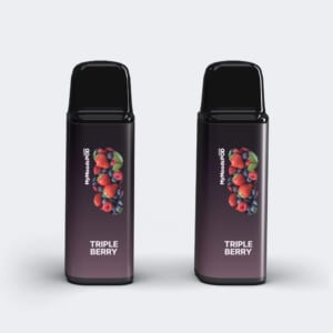 （ニコチン5%）TRIPLE BERRY POD