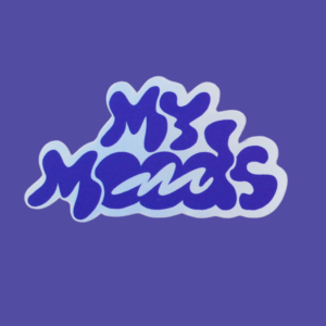 MyMoods STICKER